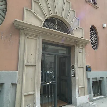 Appartement Le Del Vaticano Rome
